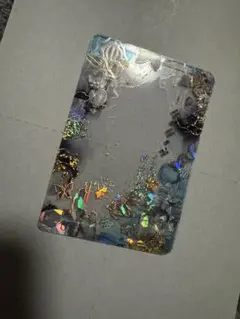 B8 硬質ケース マスキングテープ No.1