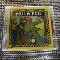 MULA POIL
