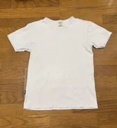 AVIREX アビレックスTシャツ　L ホワイト