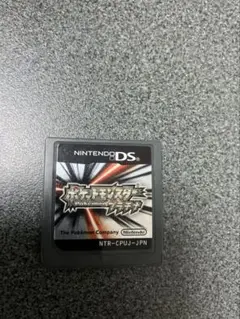 ポケモン ニンテンドーDS プラチナ ゲームソフト