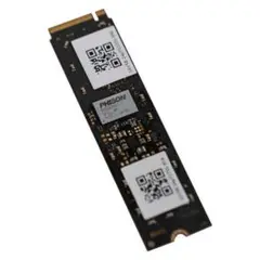 ★未使用★PHISON PCle 4.0対応 NVMe M.2 SSD 1TB