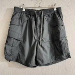 MICRO RIP STOP EASY 6P SHORTS M