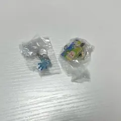 塊魂めじるしアクセサリー3 ジョン&塊 王子&セルフィー