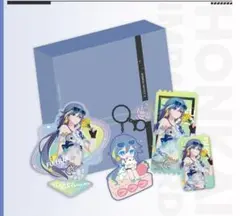 【崩壊3rd】　誕生日　BIRTHDAY　ギフトパック　2023 フカ