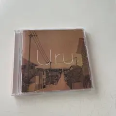 Uru それを愛と呼ぶなら CD