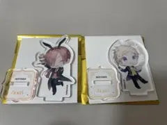 妖狐×僕SS スイパラ 夏目・渡狸 アクスタ