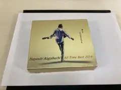 Tsuyoshi Nagabuchi All Time Best 2014 傷…
