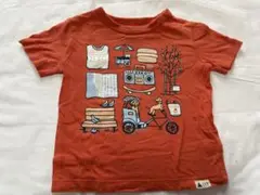 GAP☆Tシャツ☆12-18m☆80