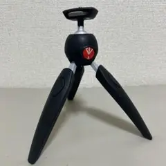Manfrotto PIXIEVO マンフロット コンパクト三脚