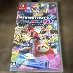 マリオカート8 デラックス