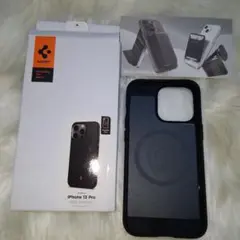 spigen iPhone 13Pro MAGARMORT™ Case