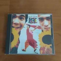 DREAMS COME TRUE MAGIC 帯付き CD