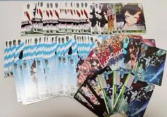 ヴァイスシュヴァルツ 大神ミオ まとめ売り120枚