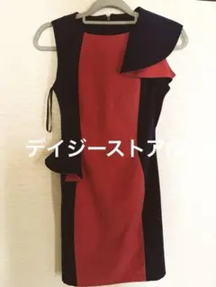 キャバドレス