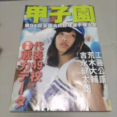 【まとめ売り】週刊朝日 甲子園