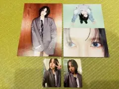 TWICE THIS IS FOR ミナ4点セット