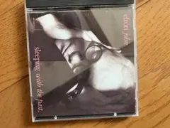 Elton John Sleeping with the Past CD