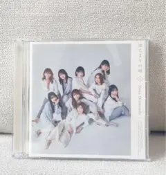 ［未使用］Nona Diamonds はじまりの唄　CD&DVD