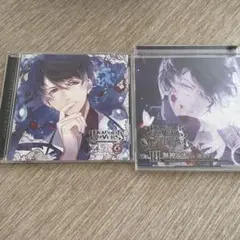 ディアラバ CD 無神ルキ