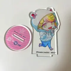 パラライ ParadoxLive 三州寺甘太郎アクスタ