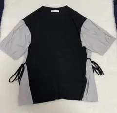 chocol raffine robe 半袖 夏服 女性