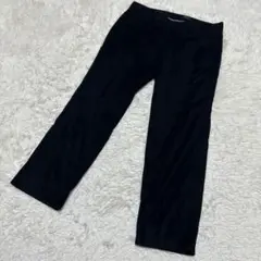 【ギャップ】/GAP/パンツ/W82/サイズ08/ブラック/ズボン/ボトムス