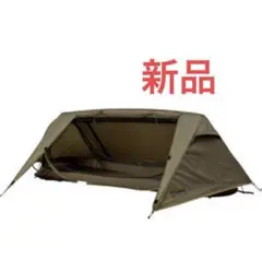 アルパインコット2個セット　☆オマケ付き Amazon.co.jp: ・ キャンピングコット コヨーテブラウン