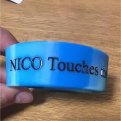 NICO Touches the Walls ラババン