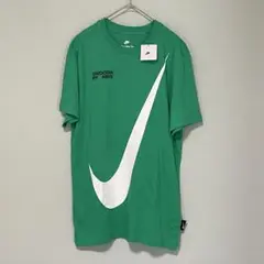 XL 新品 ナイキ Tシャツ 半袖 ビッグスウッシュ メンズ ショートスリーブ