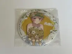 五等分の花嫁オンラインくじBIG缶バッジ中野一花