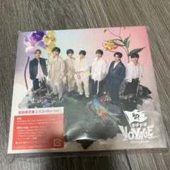 BON BON VOYAGE 初回限定盤2 (CD+Blu-ray)