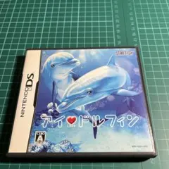 アイ ラブ ドルフィン