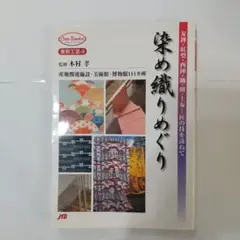 染め織りめぐり
