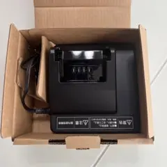 パナソニック電動アシスト自転車バッテリー充電器