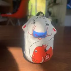 起き上がり小法師　伝統工芸品