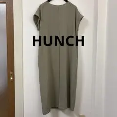 HUNCH ワンピース
