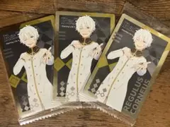 リゼロ　ウエハース5　レグルス・コルニアス　3枚　まとめ売り