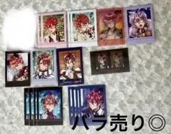 悪魔執事と黒い猫　あくねこ　フェネス　まとめ売り　バラ売り◎