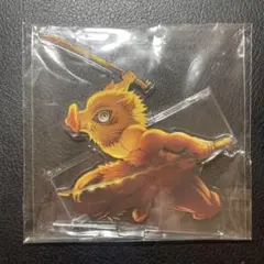 嘴平伊之助　キービジュアルランダムアクリルスタンドA 無限城編