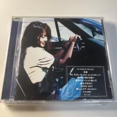 ZARD ／『永遠』初回特典8cmCD付属
