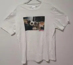 GREMLINS キャラクター Tシャツ XL ホワイト