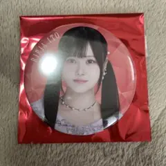 伊藤理々杏 乃木坂46 缶バッジ
