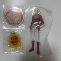 うたプリ SSS アクスタ 蘭丸