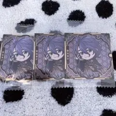 刀剣乱舞 にふぉるめーしょん ウエハース シール 歌仙兼定