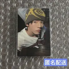 ドフン TWS TRY WITH US weverse album トレカ