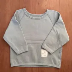 PUPO 長袖カットソー100センチ