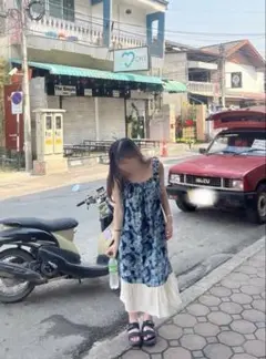 ワンピース（タイ）