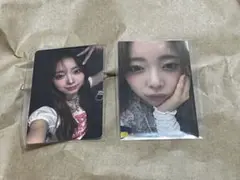田中琴　トレカ　サマフェス　初回盤　セット