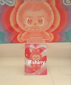 ラブブ Big into Energy Love カードのみ