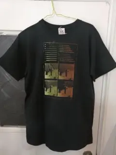CROSS & STITCH アートポリシーマネジメント Tシャツ